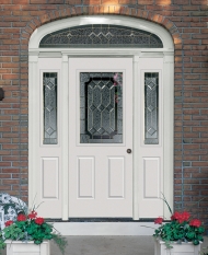 residential door entry